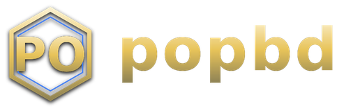 popbd logo